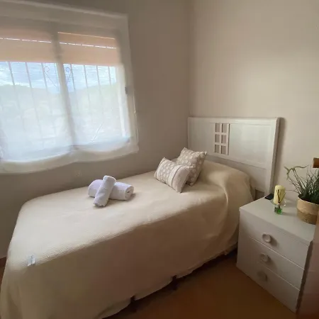 Chorreras Del Orejon 1 Holiday home *