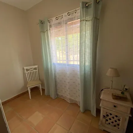 Holiday home Chorreras Del Orejon 1 *