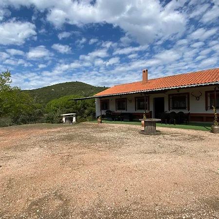 Holiday home Chorreras Del Orejon 1 *