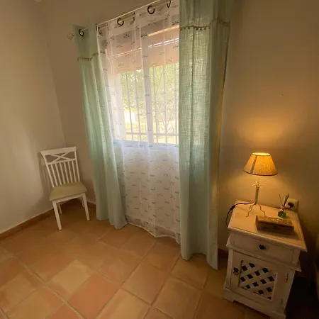 Holiday home Chorreras Del Orejon 1 *
