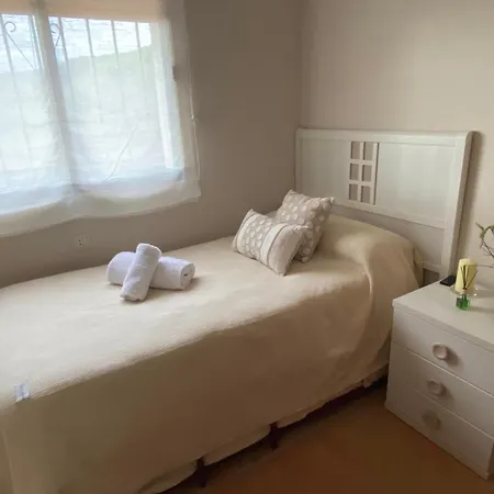 Chorreras Del Orejon 1 Holiday home
