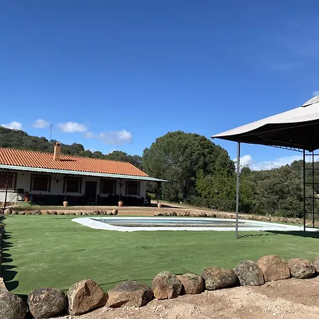 Holiday home Chorreras Del Orejon 1 Villaviciosa de Cordoba
